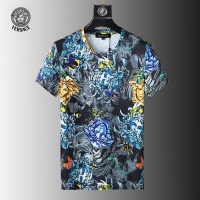 $64.00 USD Versace Tracksuits Short Sleeved For Men #858102
