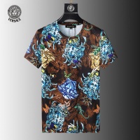 $64.00 USD Versace Tracksuits Short Sleeved For Men #858103