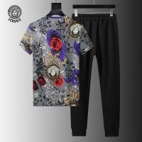 $64.00 USD Versace Tracksuits Short Sleeved For Men #858105