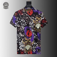 $64.00 USD Versace Tracksuits Short Sleeved For Men #858106
