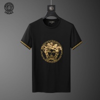 $64.00 USD Versace Tracksuits Short Sleeved For Men #858107