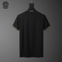 $64.00 USD Versace Tracksuits Short Sleeved For Men #858107