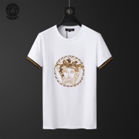 $64.00 USD Versace Tracksuits Short Sleeved For Men #858108