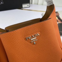 $92.00 USD Prada AAA Quality Handbags For Women #858112