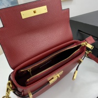 $102.00 USD Yves Saint Laurent YSL AAA Messenger Bags For Women #858121
