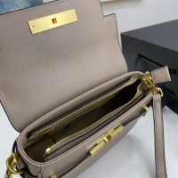 $102.00 USD Yves Saint Laurent YSL AAA Messenger Bags For Women #858122