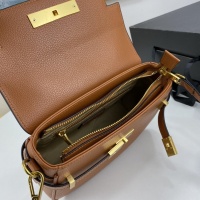 $102.00 USD Yves Saint Laurent YSL AAA Messenger Bags For Women #858125