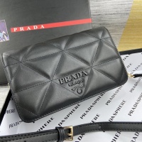 $96.00 USD Prada AAA Quality Messeger Bags For Women #858139