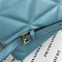 $96.00 USD Prada AAA Quality Messeger Bags For Women #858143