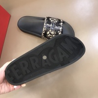 $45.00 USD Ferragamo Slippers For Men #858160