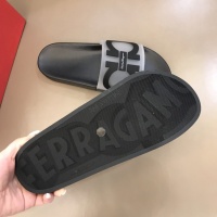 $45.00 USD Ferragamo Slippers For Men #858161