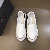 $76.00 USD Prada Casual Shoes For Men #858166