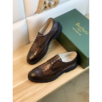 Berluti Leather Shoes For Men #858180