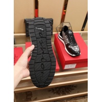$88.00 USD Ferragamo Shoes For Men #858196