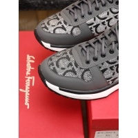 $88.00 USD Ferragamo Shoes For Men #858197