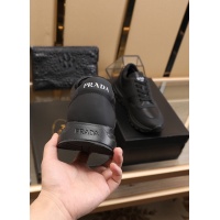 $92.00 USD Prada Casual Shoes For Men #858204