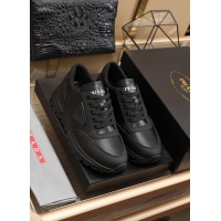 $92.00 USD Prada Casual Shoes For Men #858209