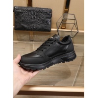 $92.00 USD Prada Casual Shoes For Men #858209