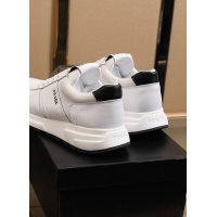 $92.00 USD Prada Casual Shoes For Men #858210