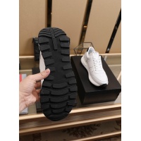 $92.00 USD Prada Casual Shoes For Men #858210