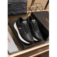 $92.00 USD Prada Casual Shoes For Men #858211
