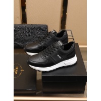 $92.00 USD Prada Casual Shoes For Men #858211