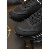 $92.00 USD Prada Casual Shoes For Men #858216