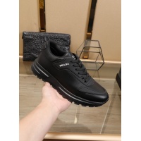 $92.00 USD Prada Casual Shoes For Men #858217
