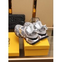 $88.00 USD Fendi Casual Shoes For Men #858227