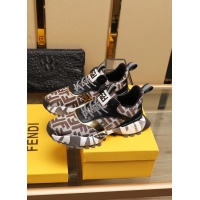$88.00 USD Fendi Casual Shoes For Men #858228