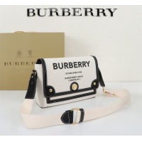 $115.00 USD Burberry AAA Messenger Bags For Women #858273