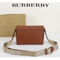 $115.00 USD Burberry AAA Messenger Bags For Women #858276