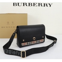 $115.00 USD Burberry AAA Messenger Bags For Women #858277