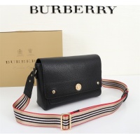 $118.00 USD Burberry AAA Messenger Bags For Women #858278