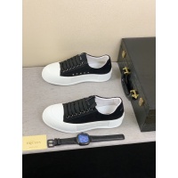 $85.00 USD Alexander McQueen Shoes For Men #858337