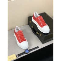 $85.00 USD Alexander McQueen Shoes For Men #858338