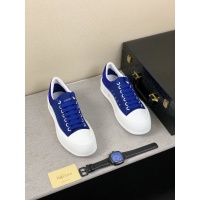 $85.00 USD Alexander McQueen Shoes For Men #858339