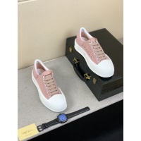 $85.00 USD Alexander McQueen Shoes For Men #858341