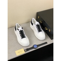 $85.00 USD Alexander McQueen Shoes For Men #858342