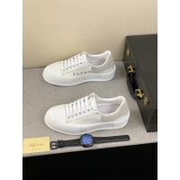 $85.00 USD Alexander McQueen Shoes For Men #858343