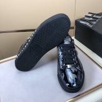 $76.00 USD Philipp Plein Shoes For Men #858354