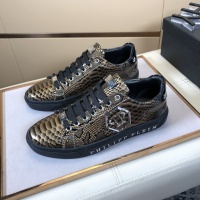 $76.00 USD Philipp Plein Shoes For Men #858357