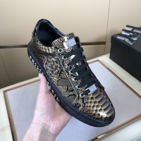 $76.00 USD Philipp Plein Shoes For Men #858357