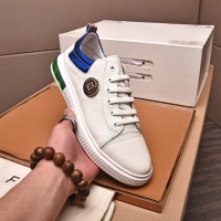 $80.00 USD Fendi Casual Shoes For Men #858365