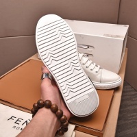 $80.00 USD Fendi Casual Shoes For Men #858365