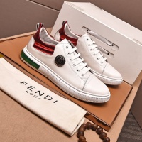 $80.00 USD Fendi Casual Shoes For Men #858366