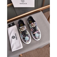 $76.00 USD Versace Casual Shoes For Men #858380