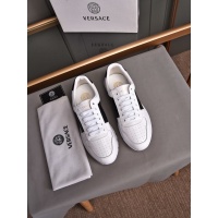 $80.00 USD Versace Casual Shoes For Men #858382