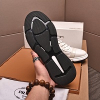 $82.00 USD Prada Casual Shoes For Men #858404