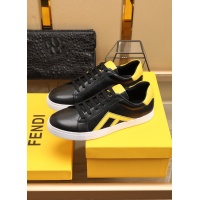 $88.00 USD Fendi Casual Shoes For Men #858414